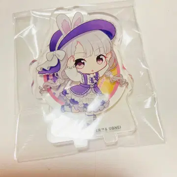 히사카와 나기 아크릴 스탠드 아니카페 아이돌 마스터 신데렐라 걸스