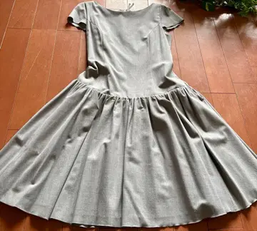 새상품급 폭시 원피스