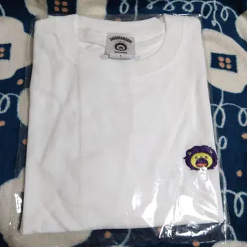 후루카와 신 온라인 복권 T셔츠 시시안구리 4