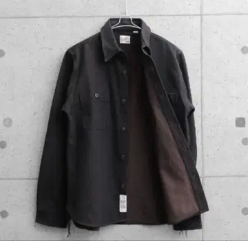 [ 미사용 미개봉 새상품 ] 휴스턴 비에라 셔츠 40766