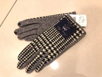 [ 새상품 MOON 장갑 ]