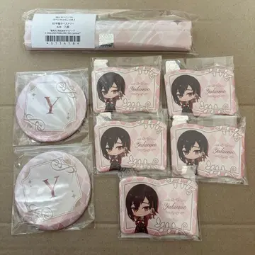 NU:카니발 누카니 복권 야쿠모