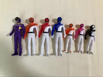 분붐저 소프트 비닐