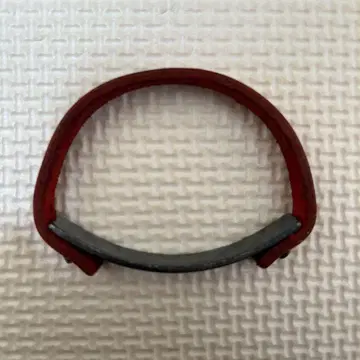 FACTOTUM 가죽과 금속의 뱅글