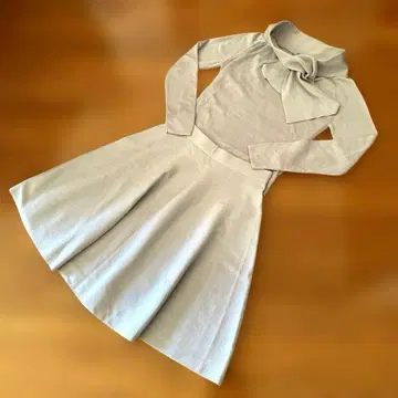 잡지 게재품: 스윙글 셋업