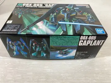 T628 HGUC 1/144 ORX-005 갸플란 건담 프라모델 미조립