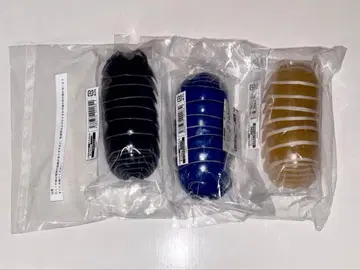 생물대도감 어드밴스 쥐며느리 (중페인팅판) 전 3종