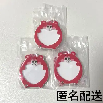 아크릴 참 SHOTARO