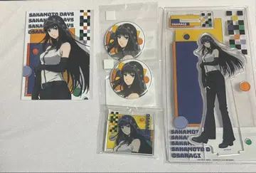 SAKAMOTO DAYS 마루쿠지 대불