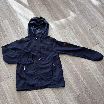 에이글 AIGLE 마운틴 후드티