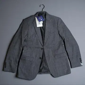 수트 자켓 2XL 남성용 yffushi 포멀