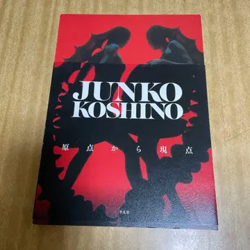 코시노 준코 원점에서 현점까지