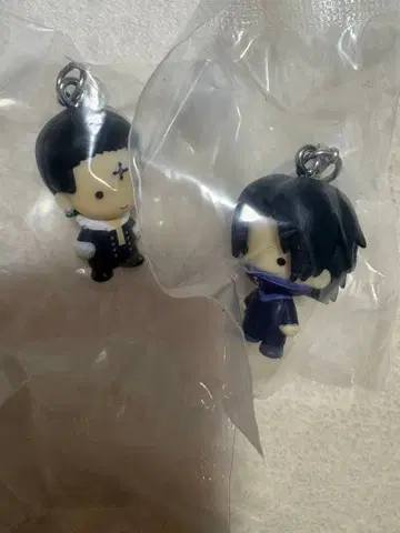 HUNTER x HUNTER 메지루시 액세서리 클로로 페이탄