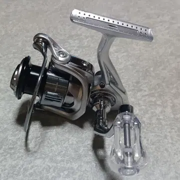 스피닝 릴 2500