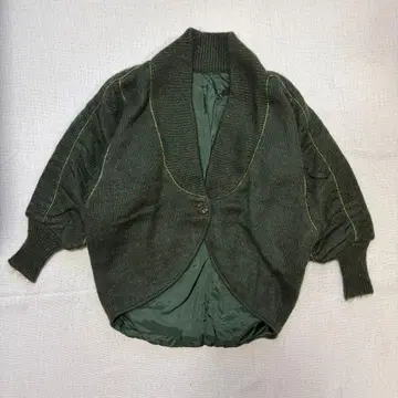 00 s 빈티지 니트 가디건 아카이브 그런지 y2k
