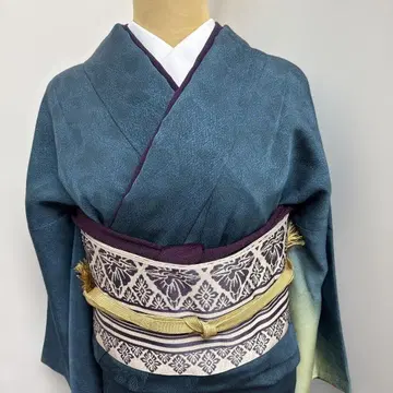 순수 실크 호몬기 문이쇼 보카시