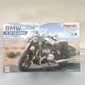 1/9 BMW R18 클래식 [MENMT-006]
