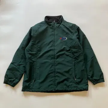 USED TRI-MOUNTAIN 나일론 자켓