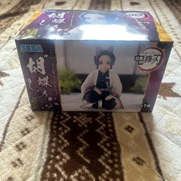 귀멸의 칼날 쵸코노세 프리미엄 피규어 코쵸우 시노부 -주합회의-