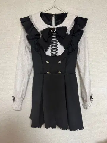 LIZLISA 리즈리사 셋업