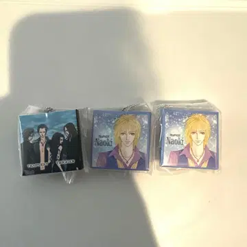 NANA CD풍 아크릴 참