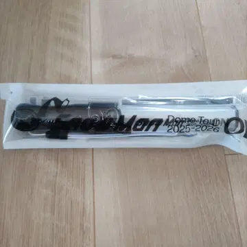 SnowMan 스노우 응원봉 펜라