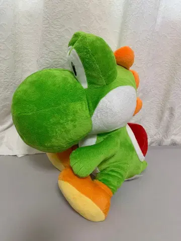 요시 봉제 인형