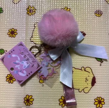 last one 홀더 Eevee Collection 니인피아