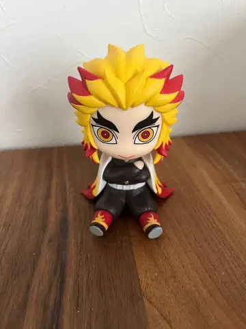 귀멸의 칼날 렌고쿠 쿄쥬로 룩업