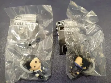 HUNTER x HUNTER 메지루시 액세서리 세트