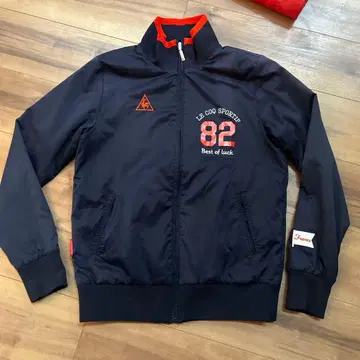 르꼬끄 충전솜 여성용 M 자켓