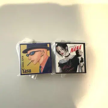 NANA CD풍 아크릴 참