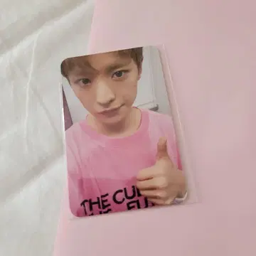 sm 30주년 기념 FC 추첨회 NCT WISH 유우시