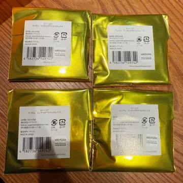 그노시아 타워 레코드 아크릴 스탠드 B