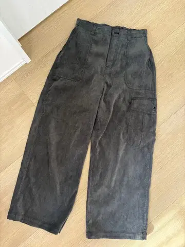 [ niko and - ] 팬츠 M 사이즈 가을 겨울용