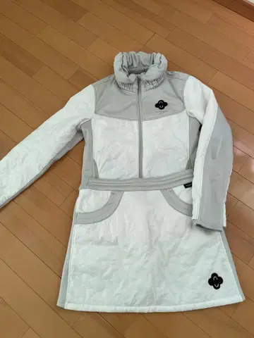 마리끌레르 골프 셋업