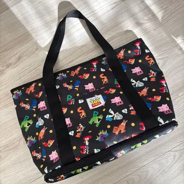 [ 12/31까지 판매 ] 토이스토리 마더백