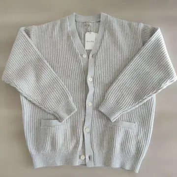 steven alan 리브 가디건 M