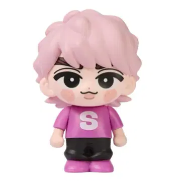 Snow Man Dome Tour ON 스노치루 소프트 비닐 사쿠마