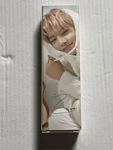 나시픽 아이엔 핸드 크림