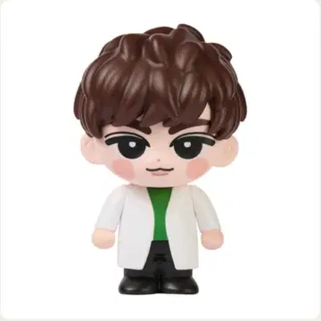 Snow Man Dome Tour ON 스노치루 소프트 비닐 아베 료헤이