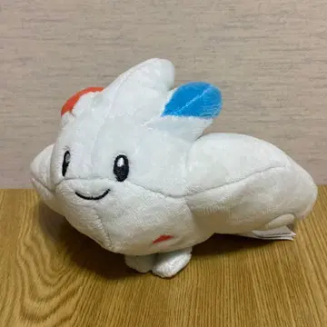 토게키스 포켓몬 센터 봉제 인형 포켓몬 fit 포켓몬 핏