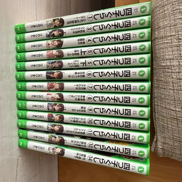 요츠고구라시 도서