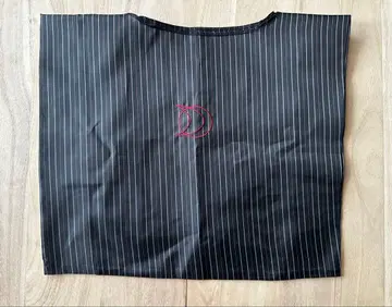 SHISHIKUI VAKT. 모모치하루 에코백