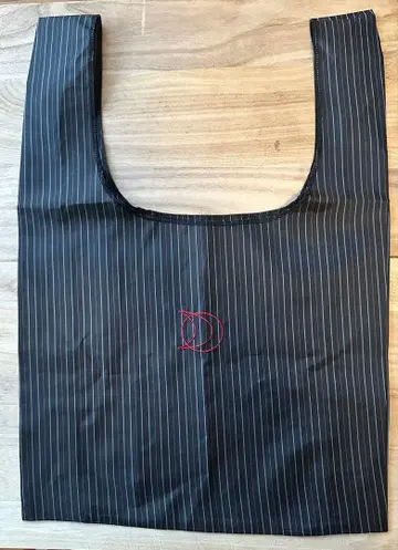 SHISHIKUI VAKT. 모모치하루 에코백