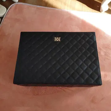 Darich 7주년 기념 아타셰 케이스 파우치 새상품급