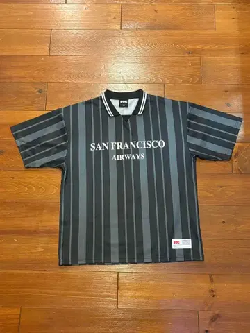 FTC 티셔츠 M 축구 티셔츠