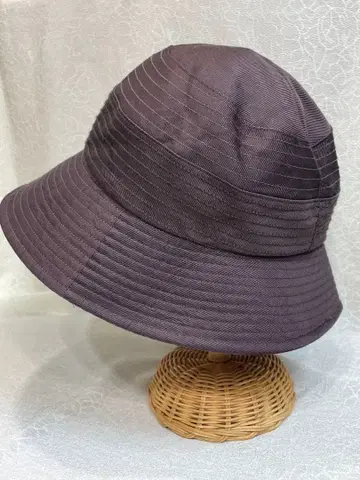 maxim 맥신 버킷햇 보르도