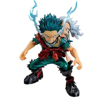 라스트 원상 미도리야 이즈쿠 & 에리 피규어