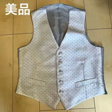 남성용 포멀 베스트